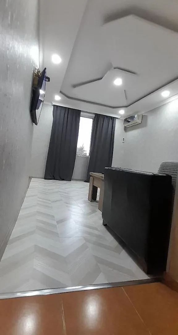 Apartament In Batumi Apartment