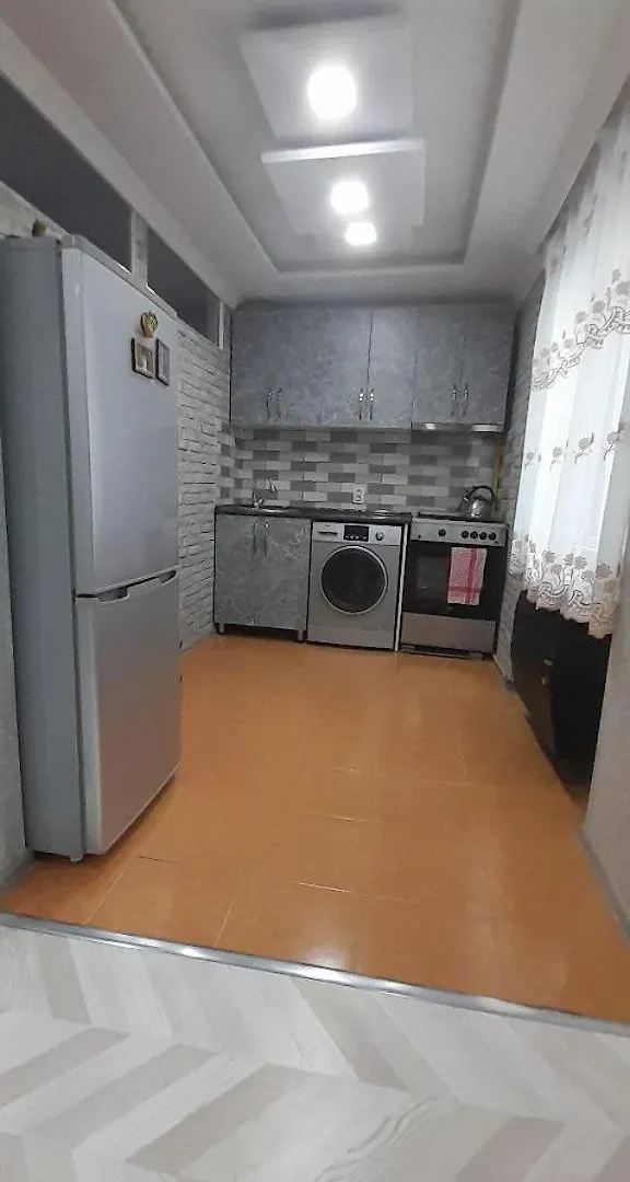 Apartament In Batumi Georgia